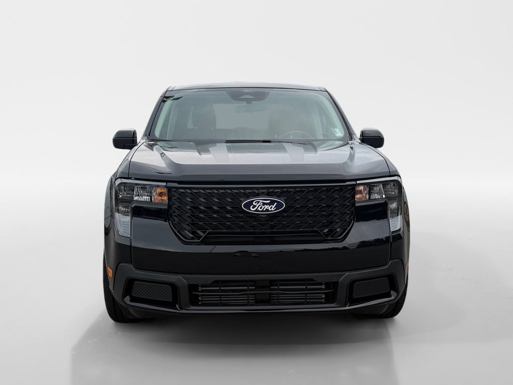 New 2026 Ford Maverick XLT w/ Black Appearance Package AWD/4WD image 8