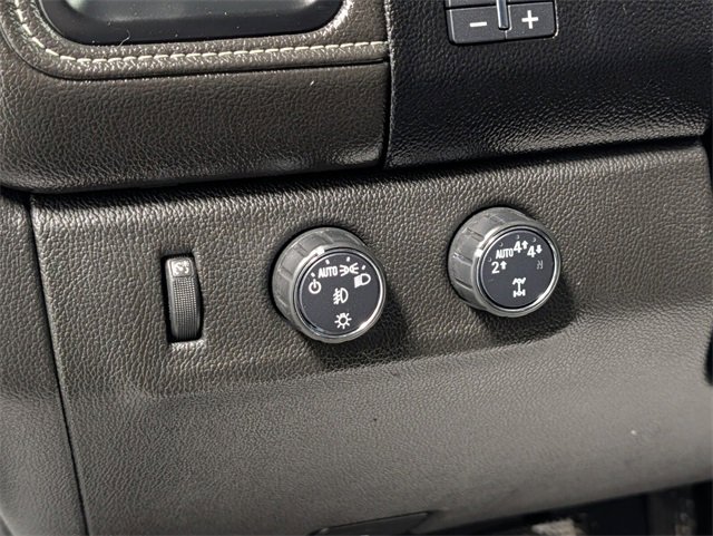 Certified 2021 GMC Canyon Denali image 15