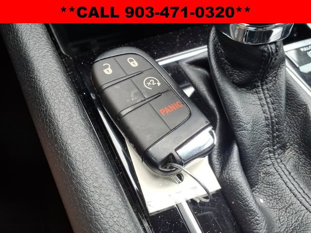 Used 2025 Jeep Compass Limited AWD/4WD image 23