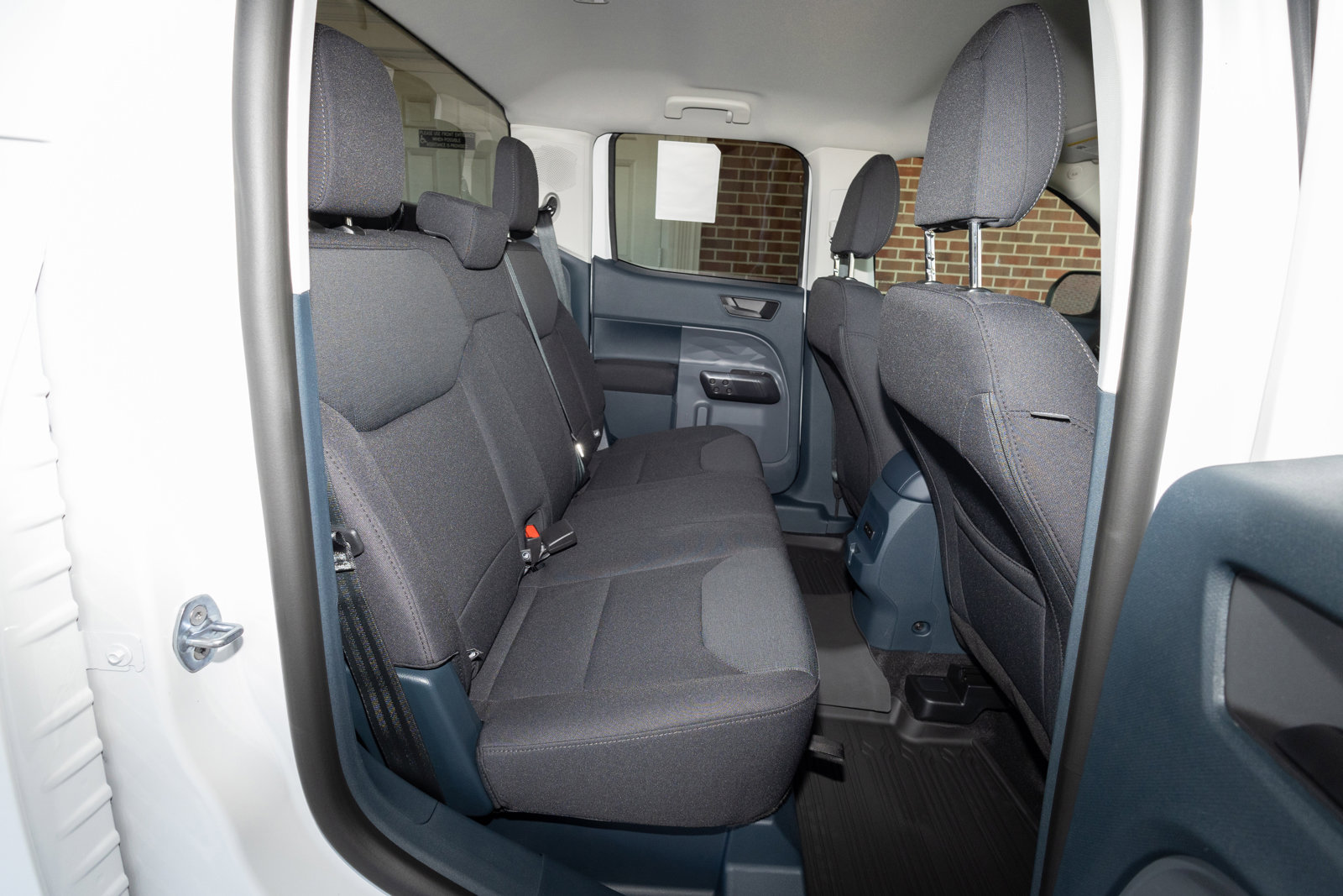 New 2025 Ford Maverick XL w/ 4K Tow Package image 21