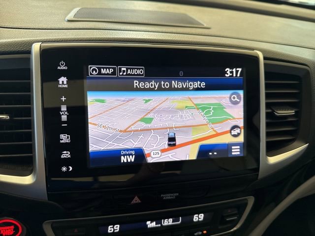 Used 2017 Honda Ridgeline RTL-E image 39