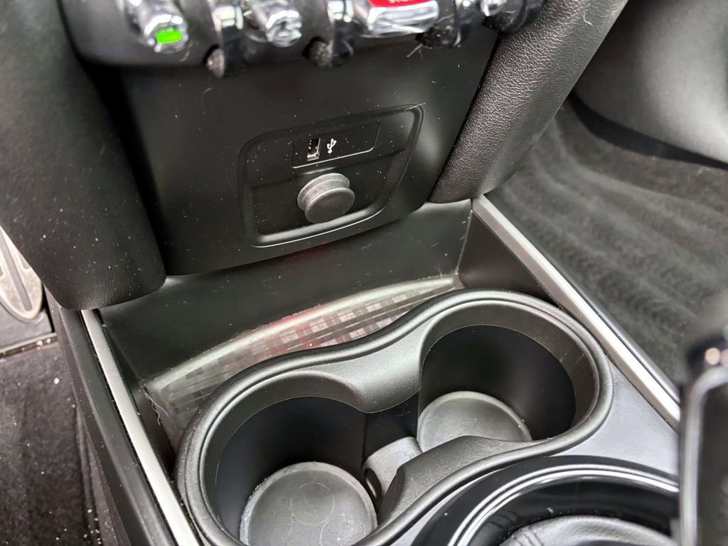 Used 2023 MINI Cooper Countryman John Cooper Works image 25