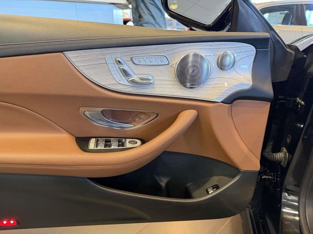 Used 2019 Mercedes-Benz E 450 4MATIC Cabriolet image 14