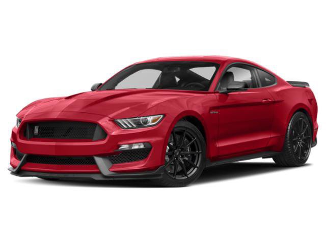 Used 2018 Ford Mustang Shelby GT350 w/ Electronics Package RWD image 1