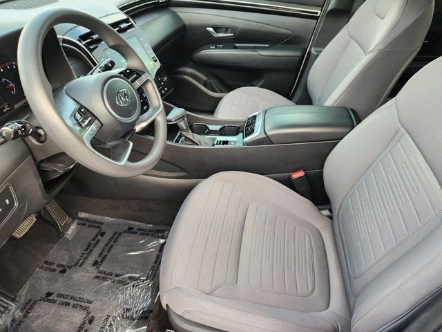 Used 2024 Hyundai Santa Cruz SEL image 4