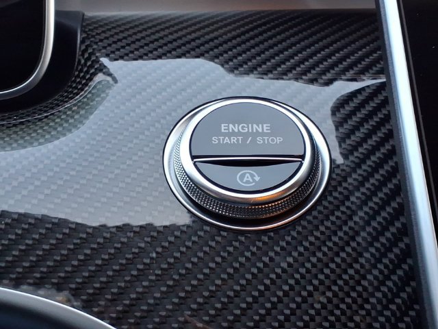 New 2026 Mercedes-Benz C 43 AMG 4MATIC Sedan image 25