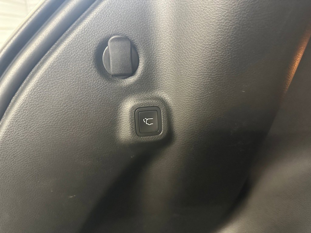 Used 2022 Jeep Compass Latitude w/ Convenience Group image 23