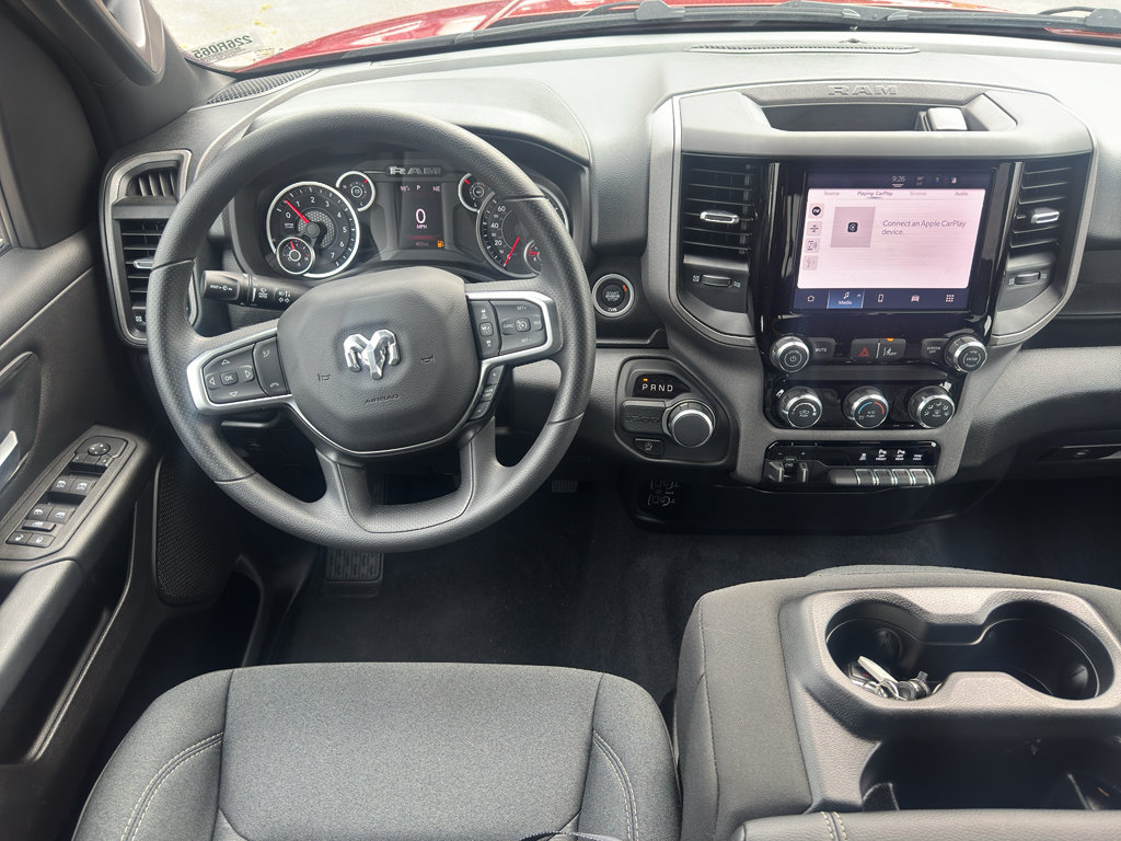 New 2026 RAM 1500 Express RWD image 13