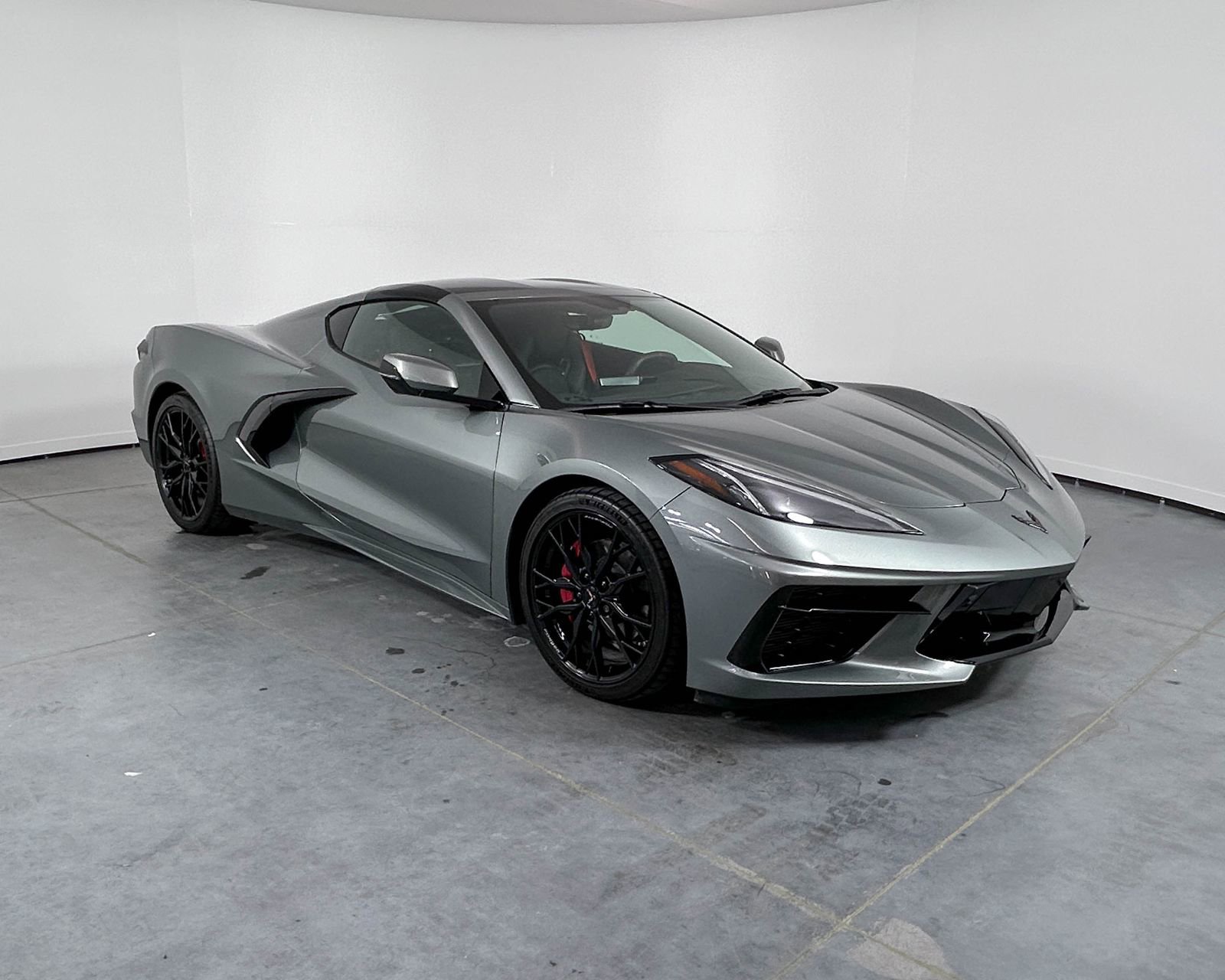 Used 2023 Chevrolet Corvette Stingray image 3