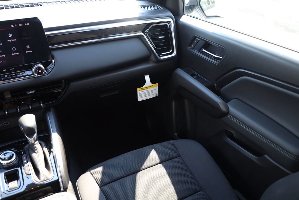 New 2026 GMC Canyon Elevation w/ Convenience Package AWD/4WD image 20
