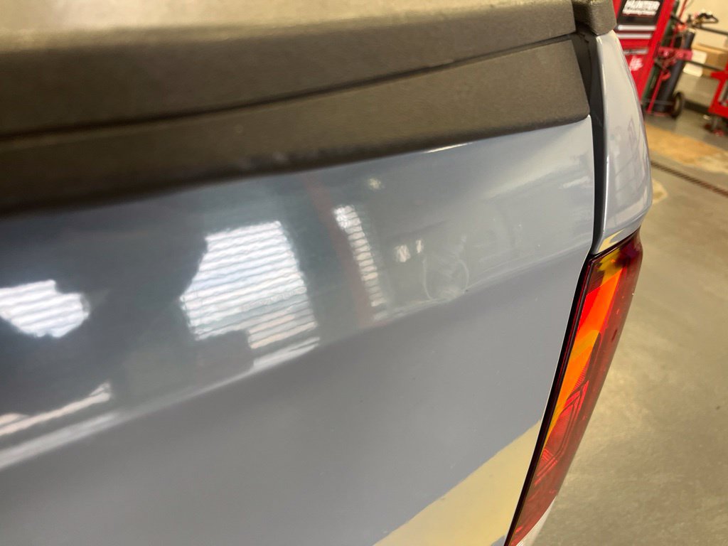 Used 2023 Honda Ridgeline RTL image 8