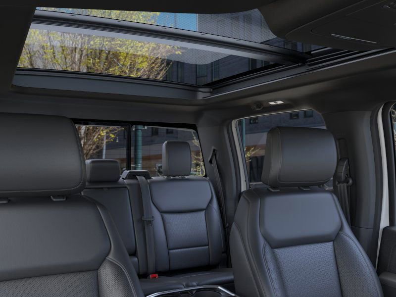 New 2026 Ford F150 Lariat w/ Equipment Group 501A Mid image 22