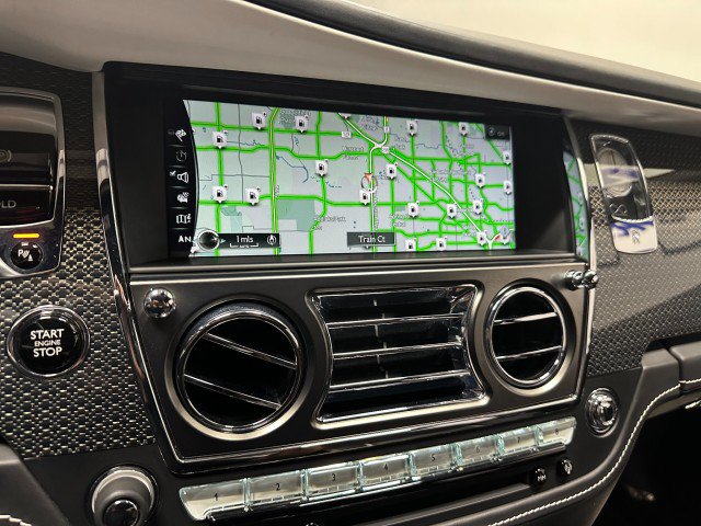 Used 2018 Rolls-Royce Ghost RWD image 38