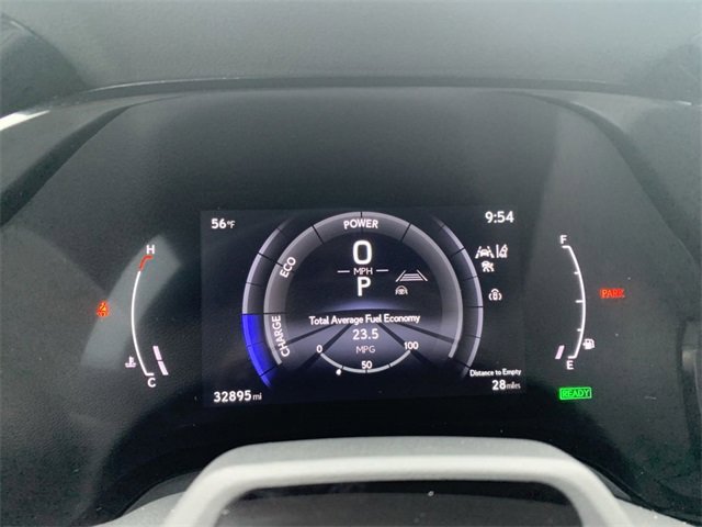 Used 2024 Lexus RX 500h F Sport image 20