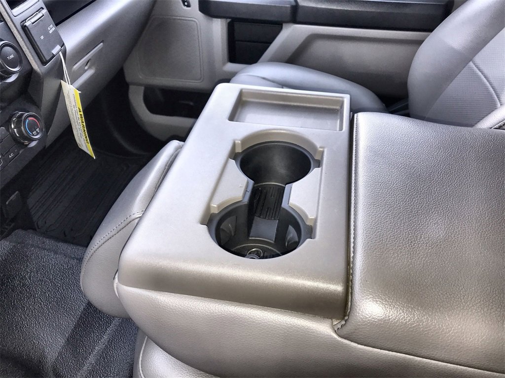 Used 2021 Ford F250 XL w/ STX Appearance Package image 19