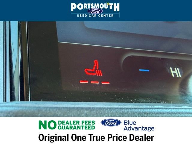 Certified 2025 Ford Bronco Sport Badlands image 10