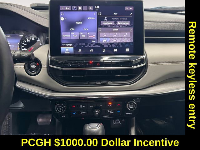 Used 2022 Jeep Compass Limited image 5