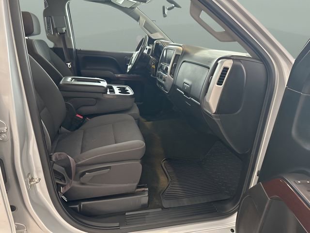 Used 2017 GMC Sierra 2500 SLE image 15