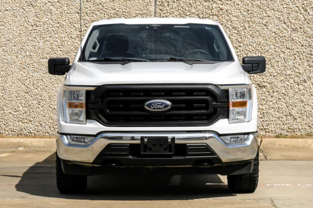 Used 2021 Ford F150 XL w/ Equipment Group 101A High AWD/4WD image 6