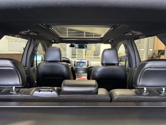 Used 2020 Ford Edge ST w/ Equipment Group 401A AWD/4WD image 24