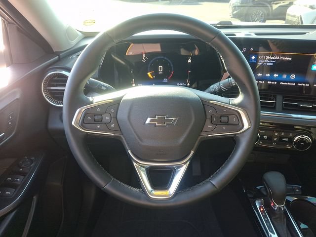 Used 2025 Chevrolet Trax ACTIV w/ Driver Confidence Package FWD image 19