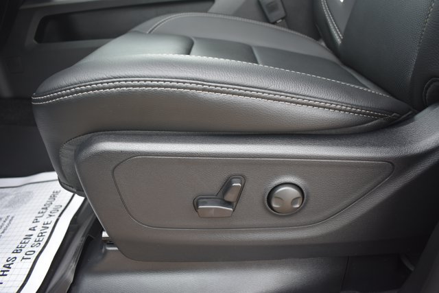 New 2027 RAM 1500 Rebel w/ Rebel Level 2 Equipment Group AWD/4WD image 17