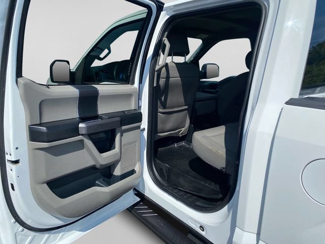 Used 2020 Ford F150 XLT AWD/4WD image 9