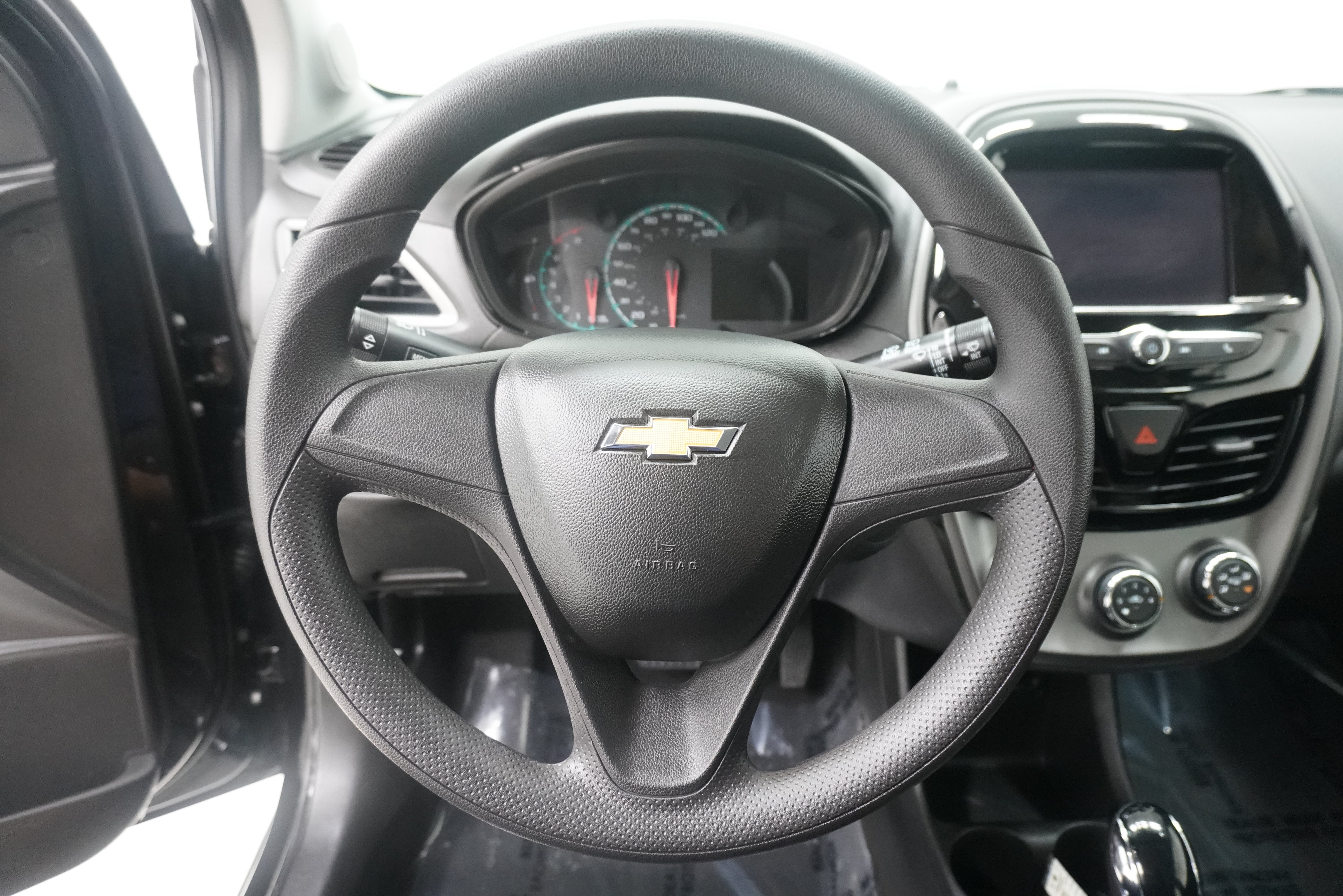 Used 2022 Chevrolet Spark LS FWD image 15