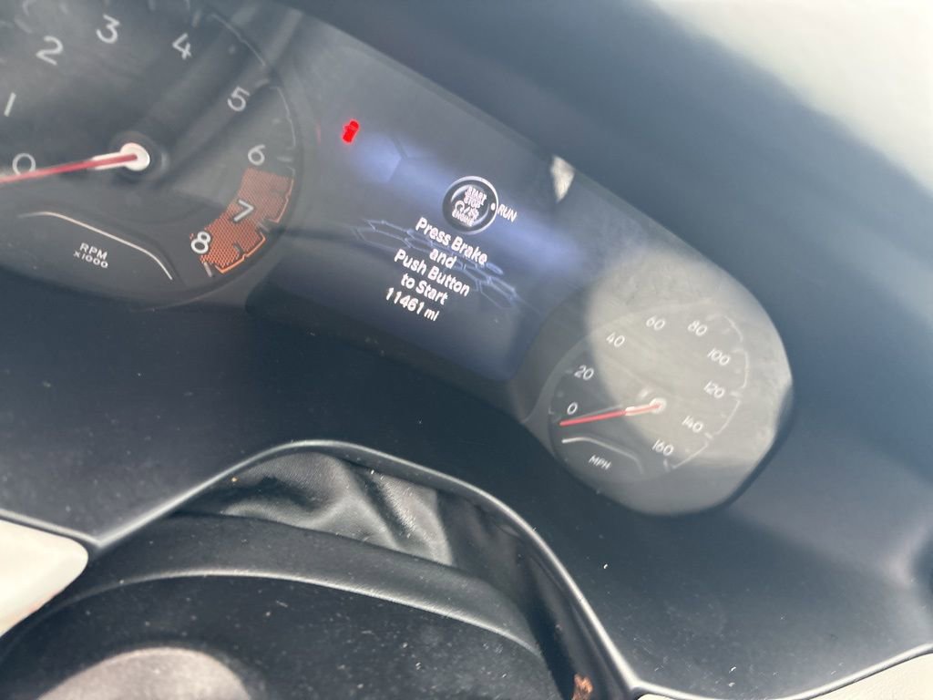 Certified 2022 Jeep Compass Limited w/ Sun and Sound Group image 2