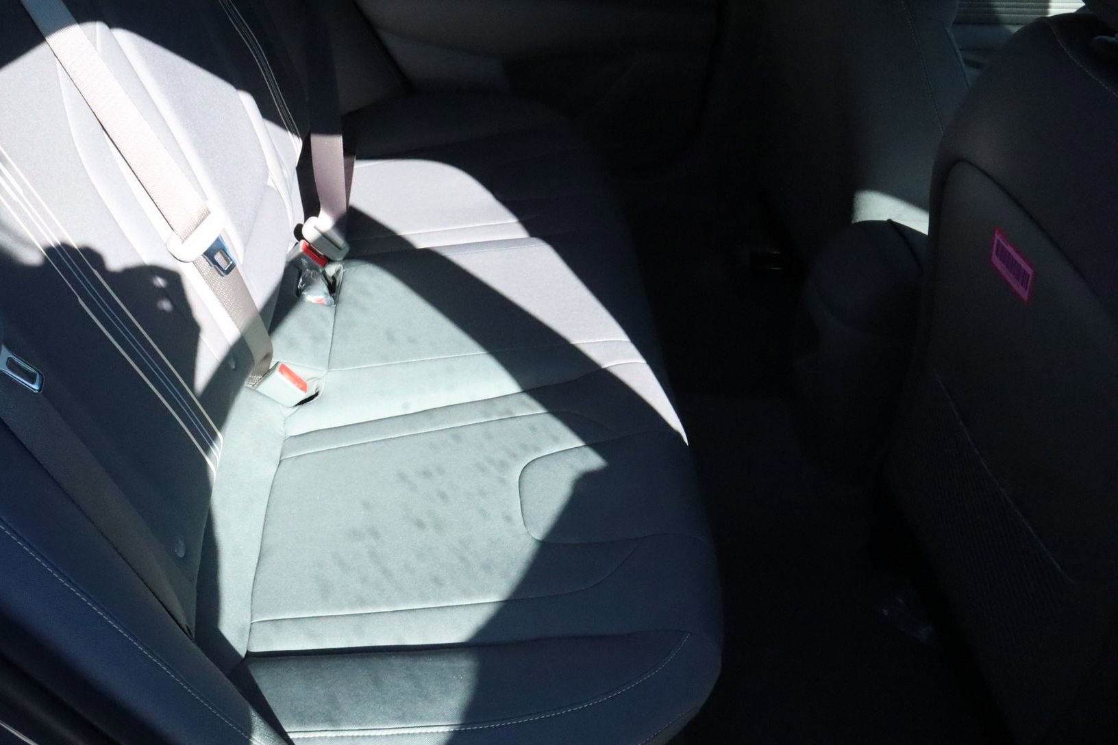 New 2026 Hyundai Elantra SEL Sport w/ Cargo Package image 20