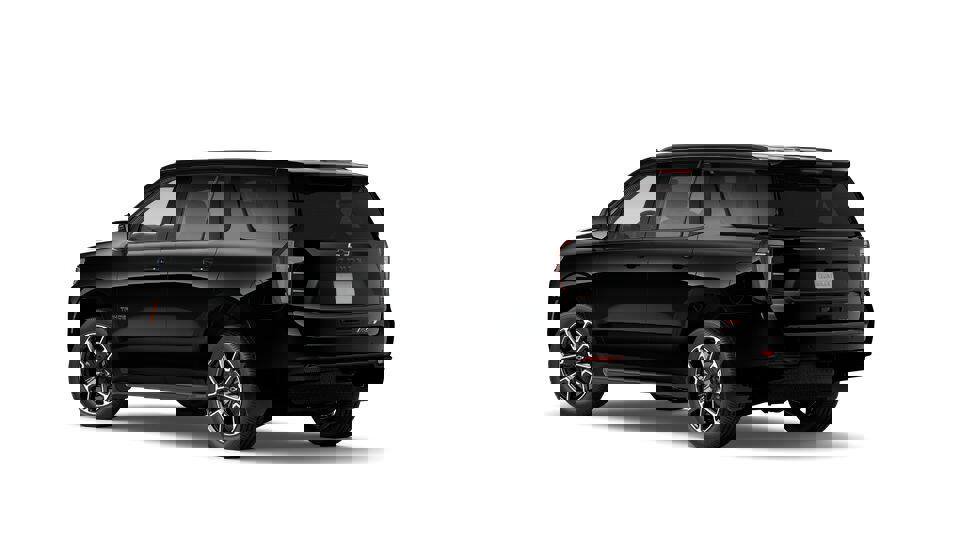 New 2026 Chevrolet Tahoe RST w/ Comfort Package image 29