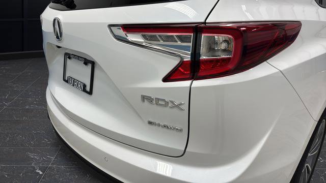 Used 2024 Acura RDX w/ Technology Package image 33