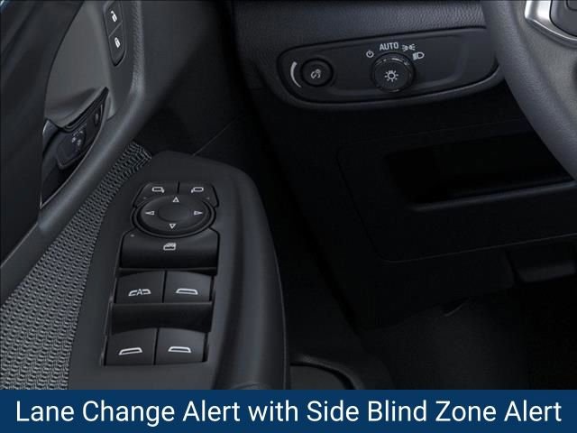 New 2026 Chevrolet TrailBlazer LT image 25