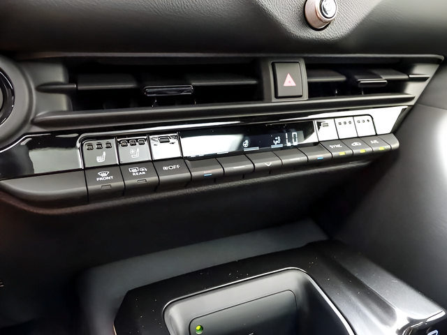 New 2026 Toyota Crown AWD/4WD image 20