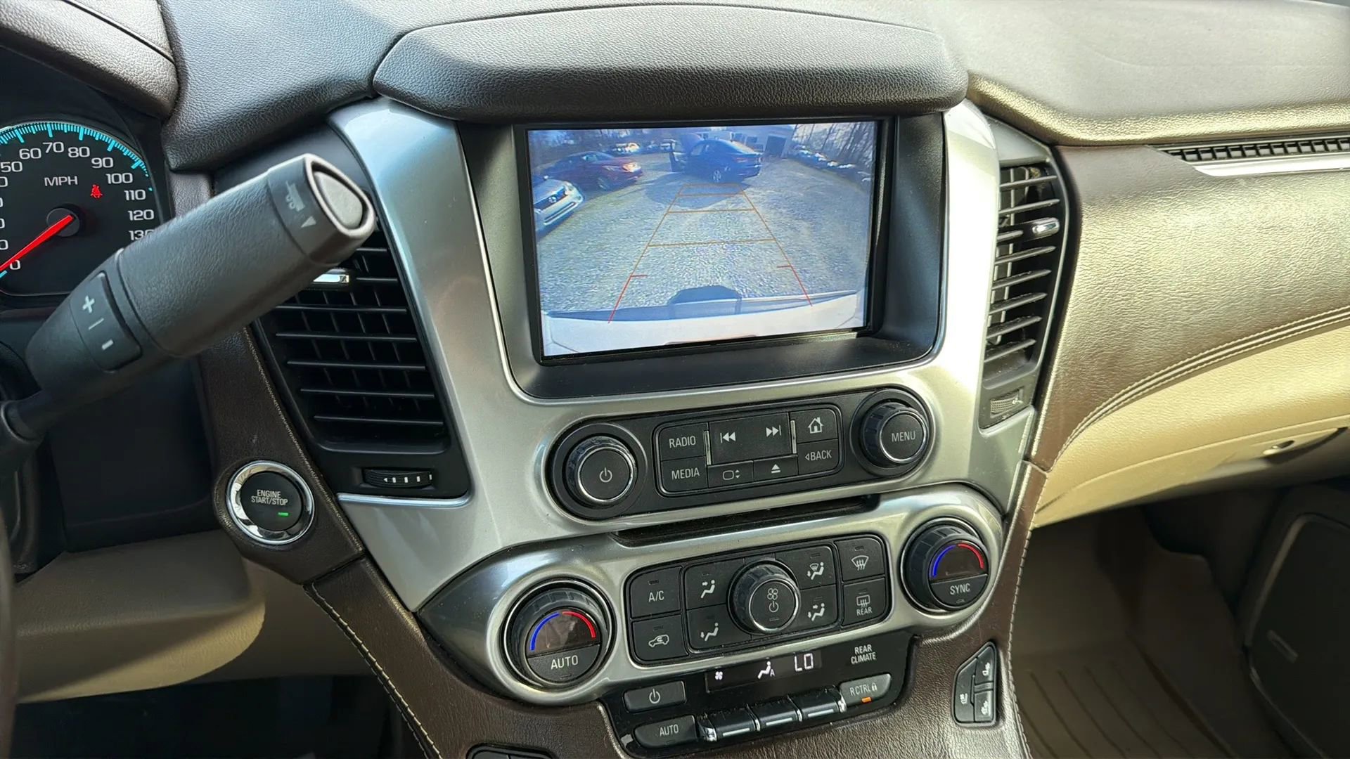 Used 2018 Chevrolet Tahoe Premier image 32