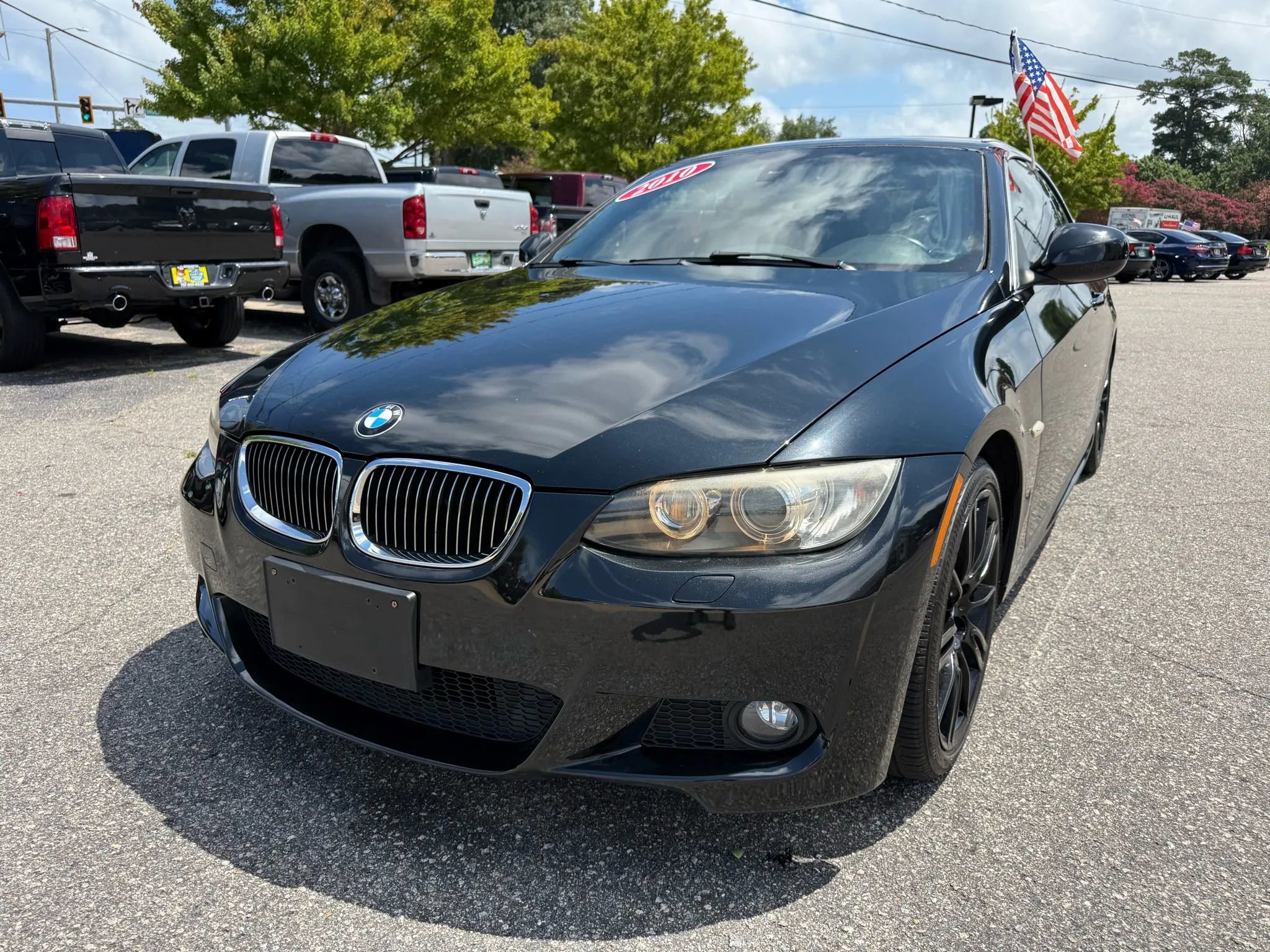 Used 2010 BMW 328i Convertible