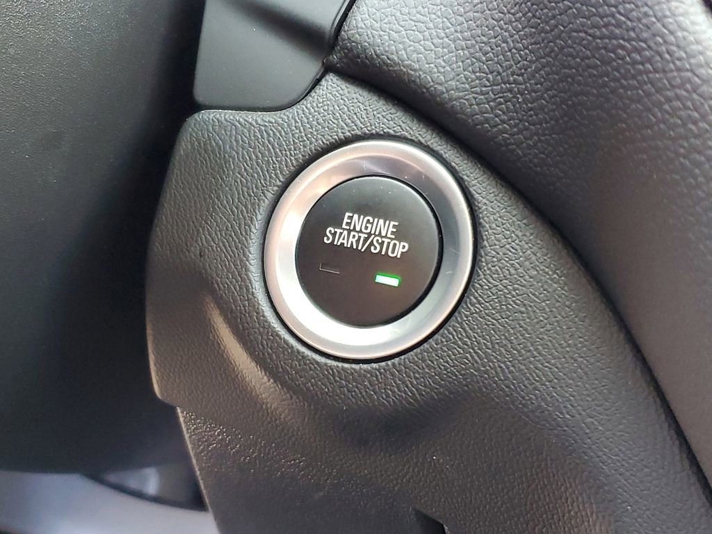 Certified 2024 Chevrolet Equinox LT FWD image 15