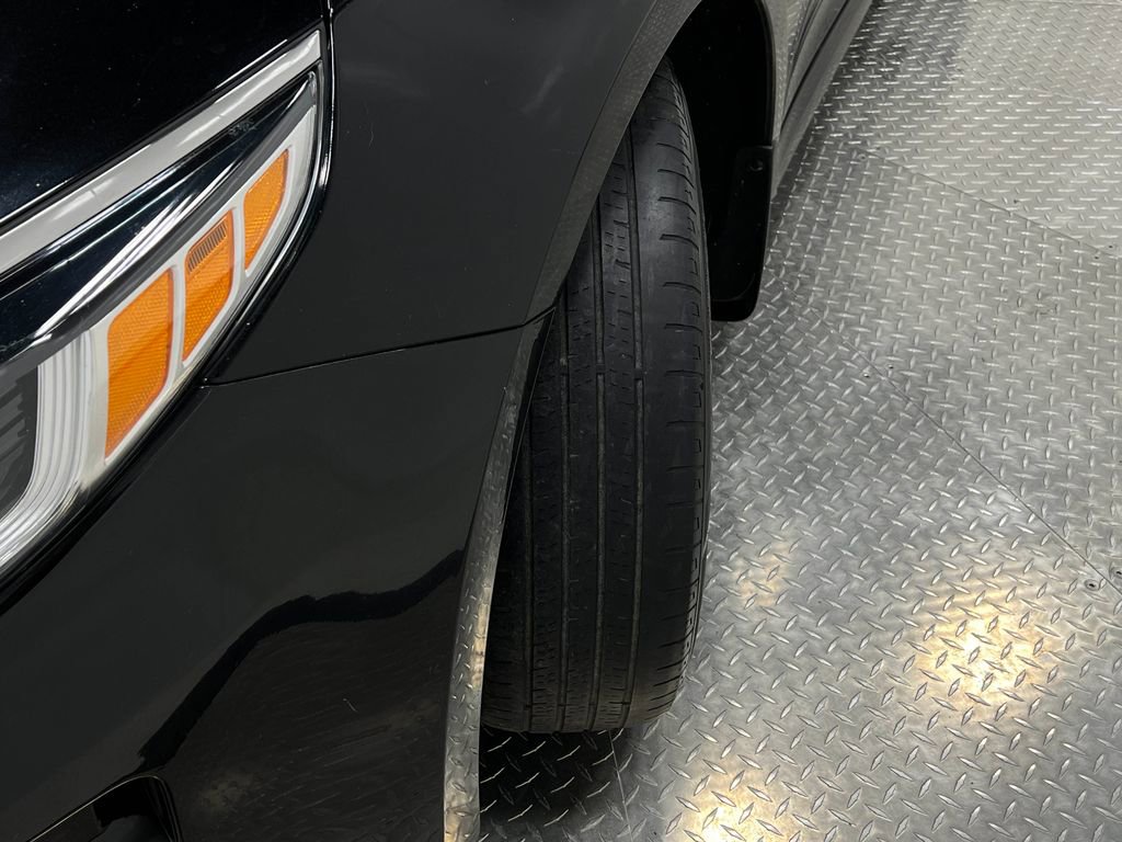 Used 2016 Kia Optima LX image 36