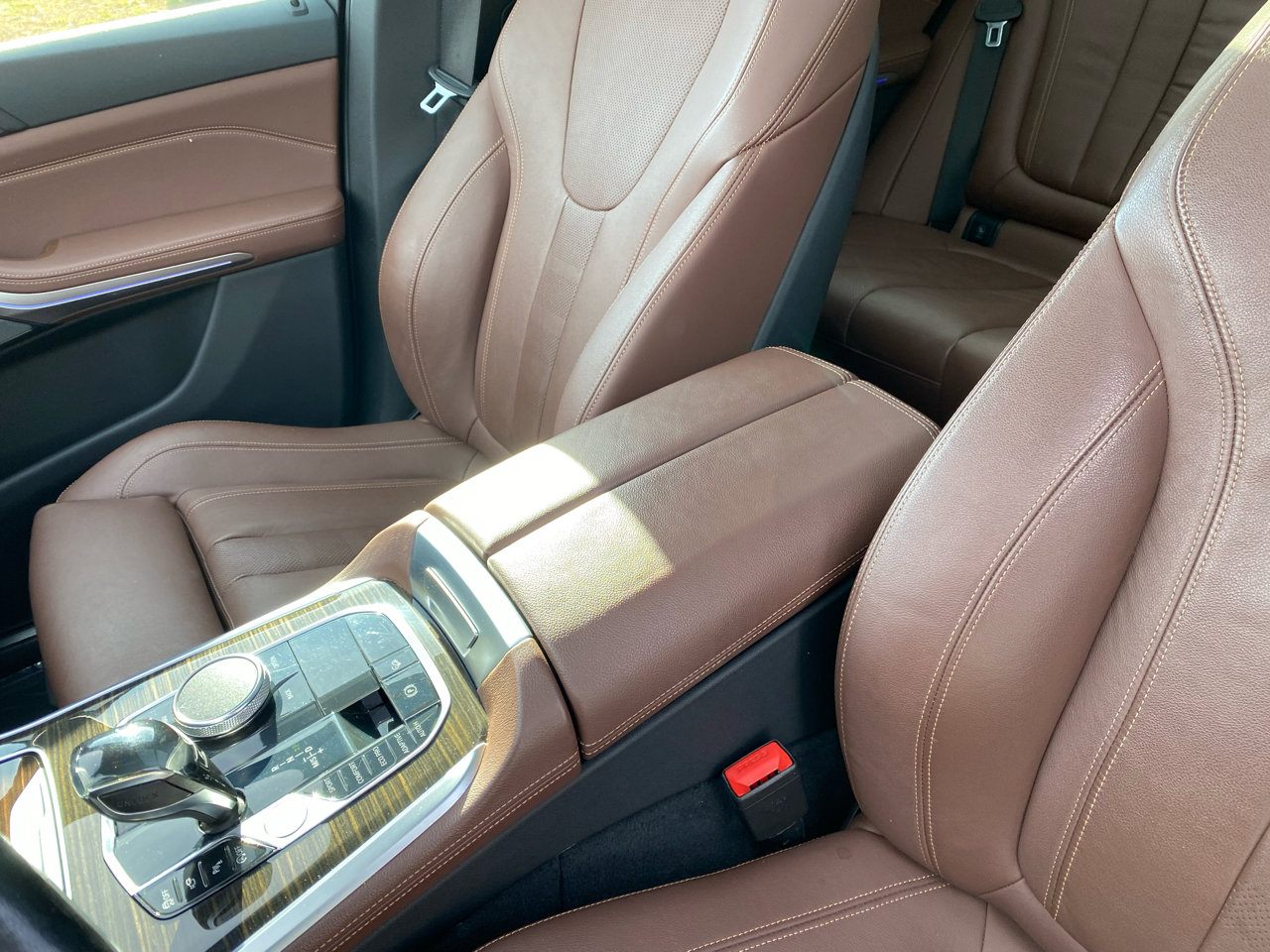 Used 2019 BMW X5 xDrive40i w/ Executive Package image 40