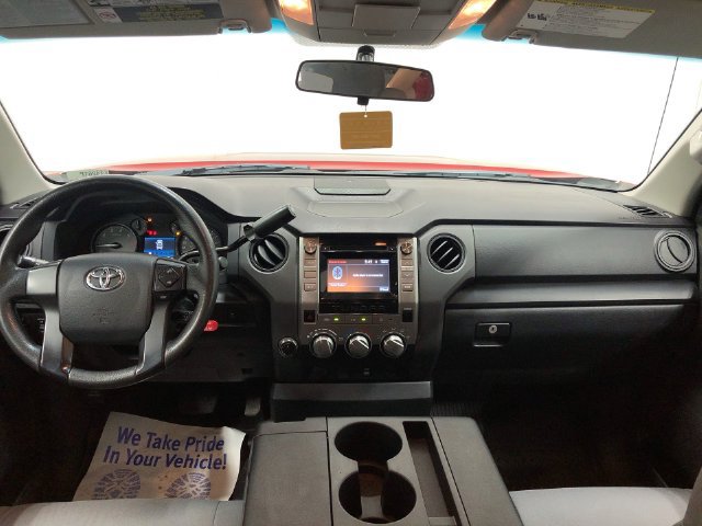 Used 2017 Toyota Tundra SR AWD/4WD image 14