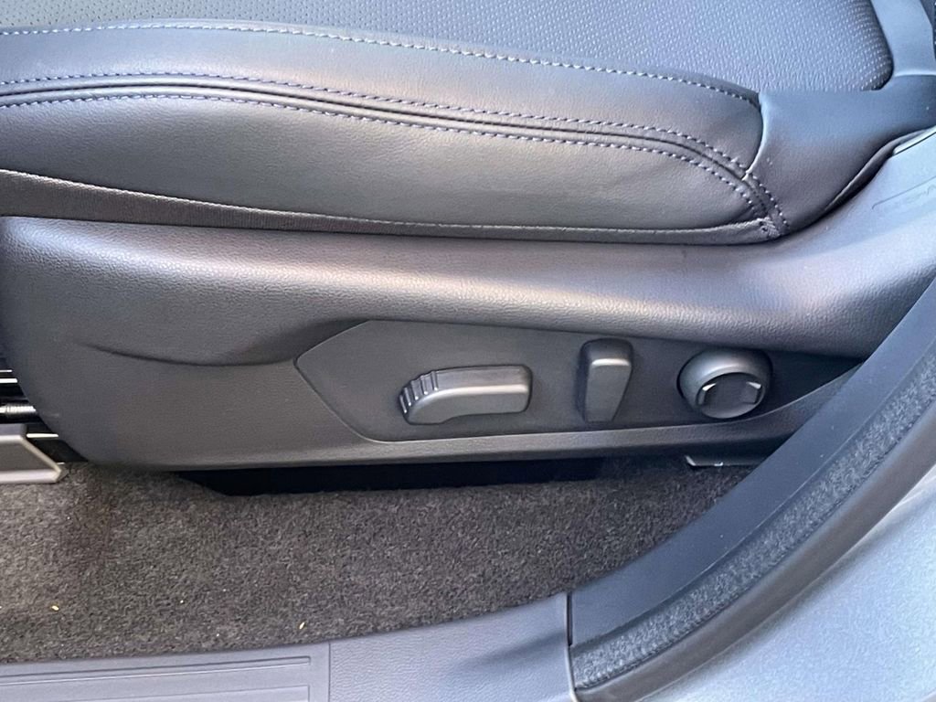New 2026 Subaru Forester Limited image 20