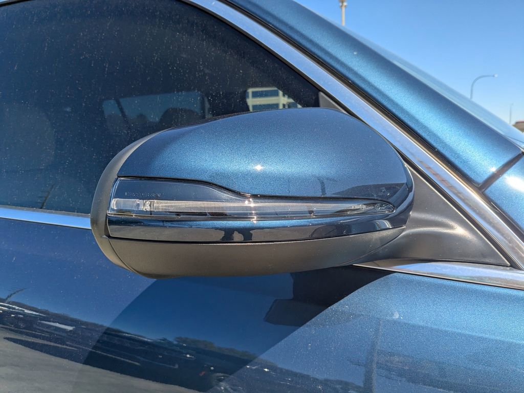 Certified 2023 Mercedes-Benz GLB 250 image 23