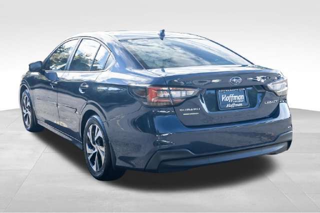 Used 2024 Subaru Legacy Premium AWD/4WD image 9