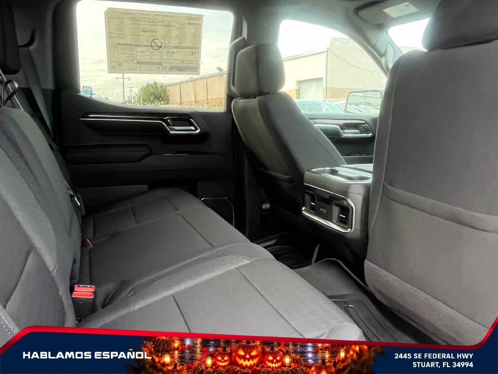 New 2026 GMC Sierra 1500 Elevation w/ Preferred Package RWD image 18