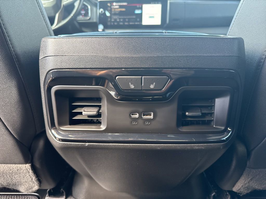 Used 2023 GMC Sierra 1500 AT4 w/ AT4 Premium Package image 13