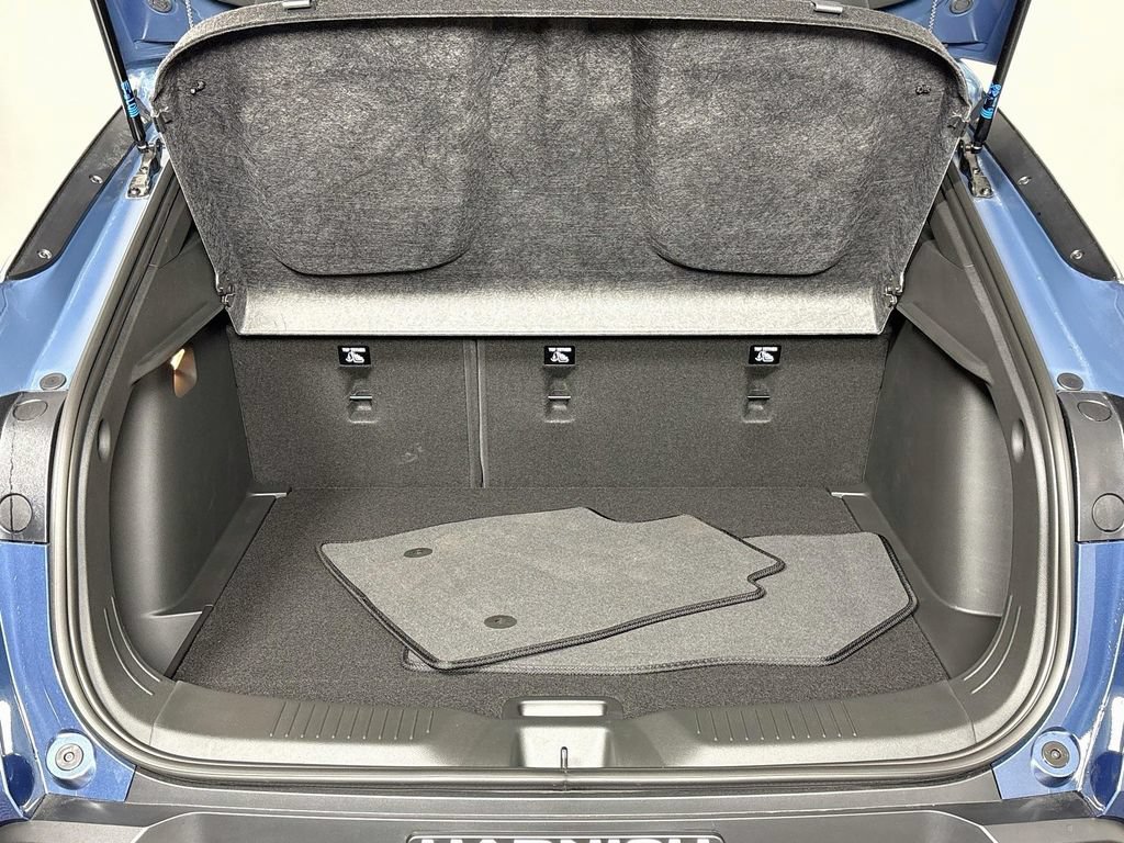 New 2026 Buick Envista Preferred w/ Convenience I Package FWD image 24