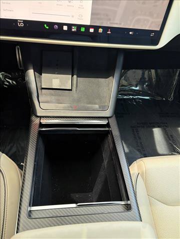 Used 2023 Tesla Model S Plaid AWD/4WD image 10