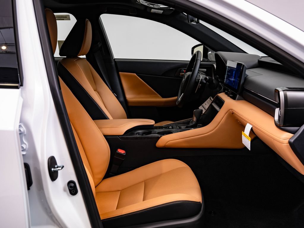 New 2026 Lexus IS 350 F Sport AWD/4WD image 24