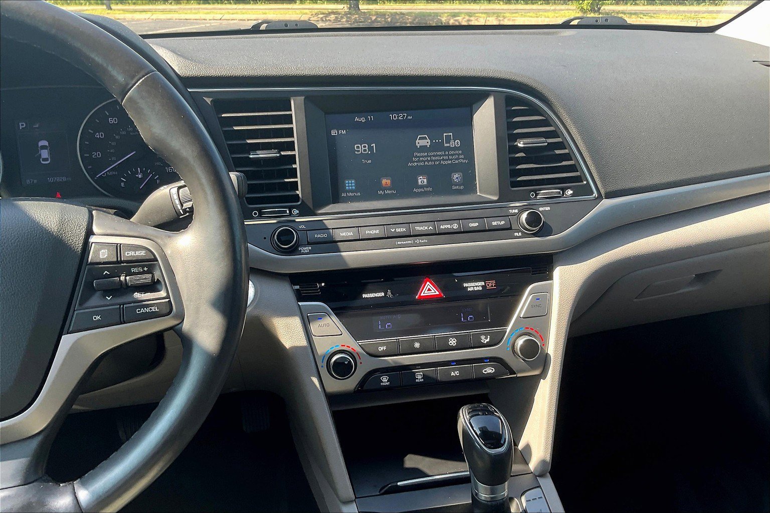 Used 2018 Hyundai Elantra Value Edition image 6
