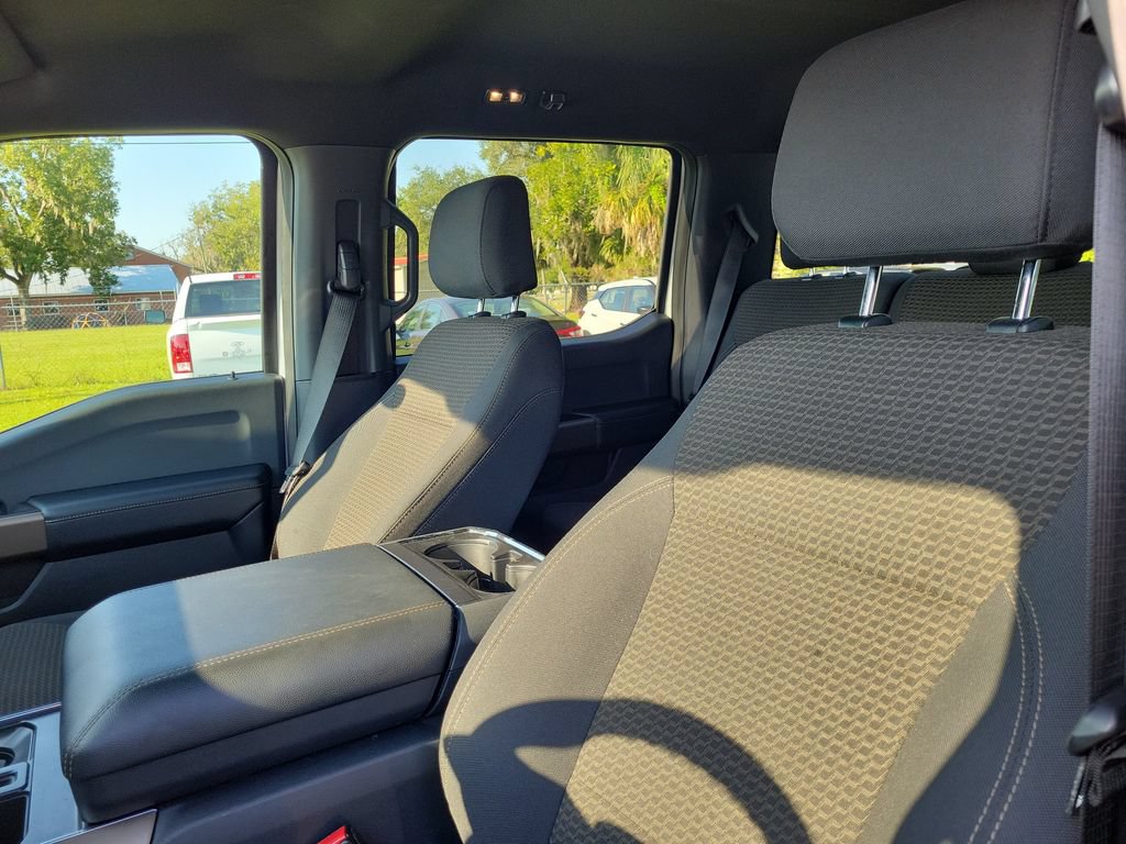Used 2024 Ford F150 STX w/ Equipment Group 201A FX4 AWD/4WD image 23